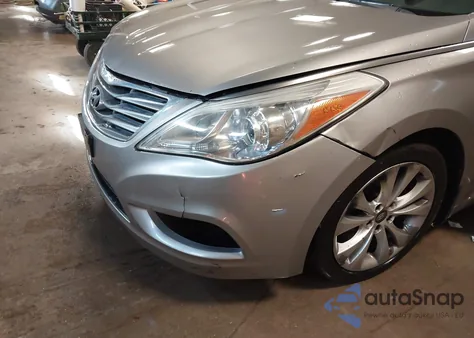 2014 Hyundai Azera z USA, uszkodzony, nr VIN KMHFG4JG0EA352047